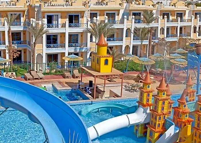 Fantastic With Private And Aqua Park 酒店