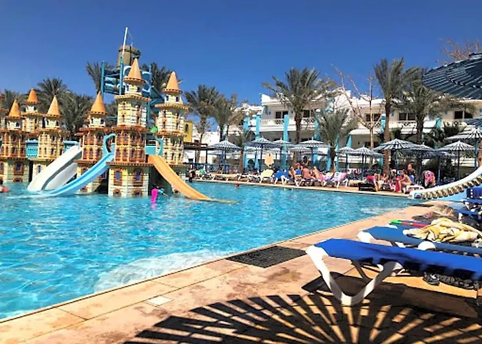 Fantastic With Private And Aqua Park 酒店