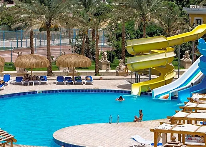 Fantastic With Private And Aqua Park