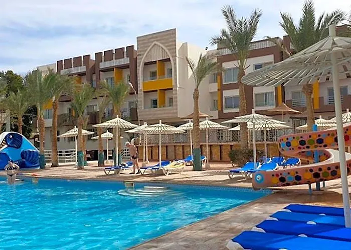 酒店 Fantastic With Private And Aqua Park