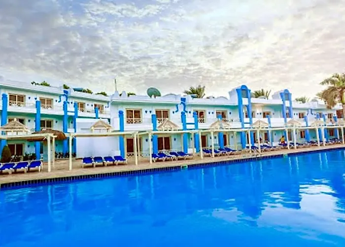 Fantastic With Private And Aqua Park 洪加達