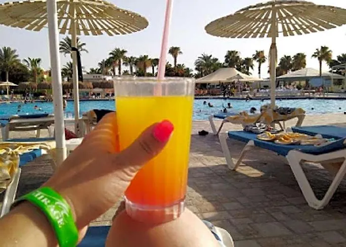 Fantastic With Private And Aqua Park 酒店