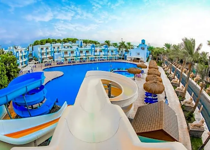 Fantastic With Private And Aqua Park