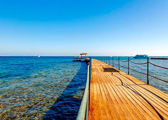 Fantastic With Private And Aqua Park 3*