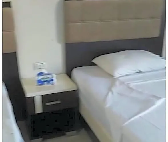 Fantastic With Private And Aqua Park 酒店
