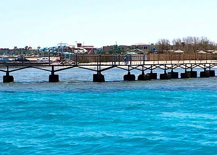 Fantastic With Private And Aqua Park