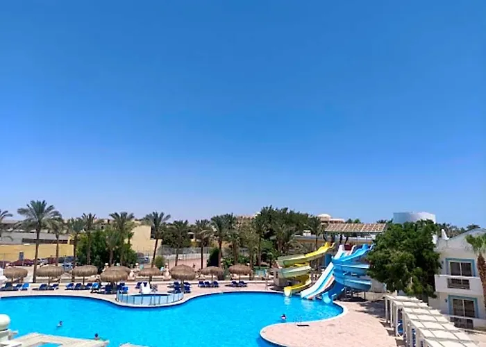 Fantastic With Private And Aqua Park 酒店 3*